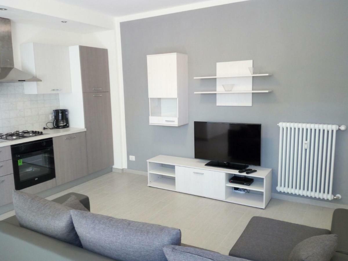 Fiore Apartment
