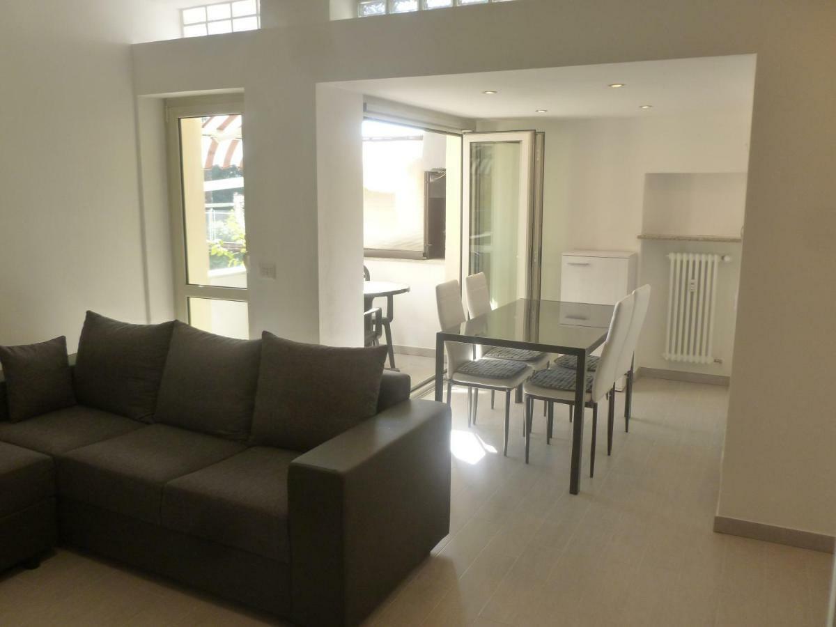 Apartment Fiore Cannero Riviera