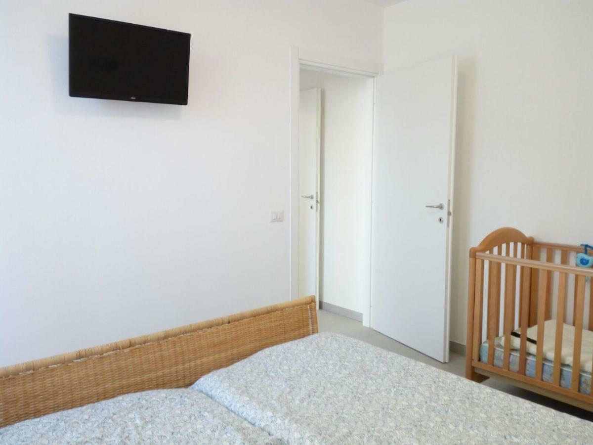 Fiore Apartment Cannero Riviera