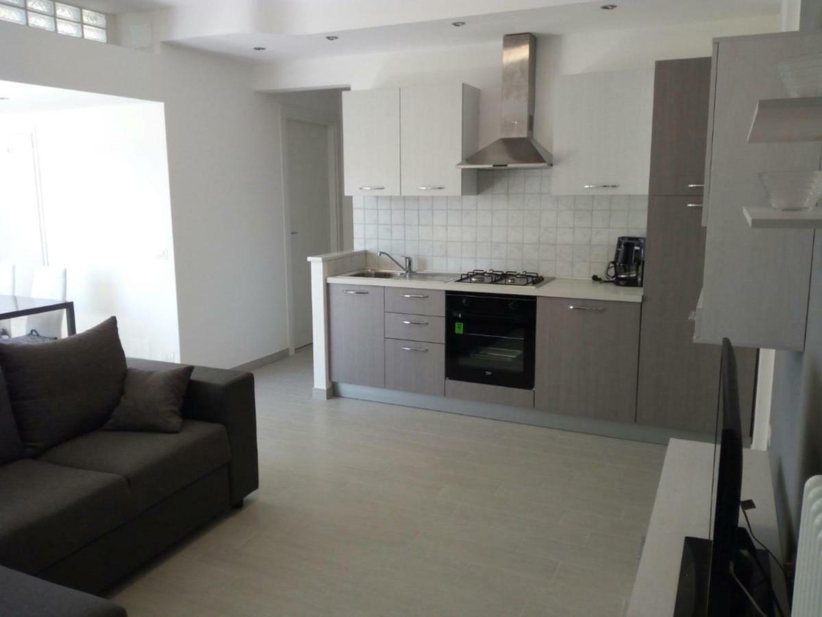Fiore Apartment