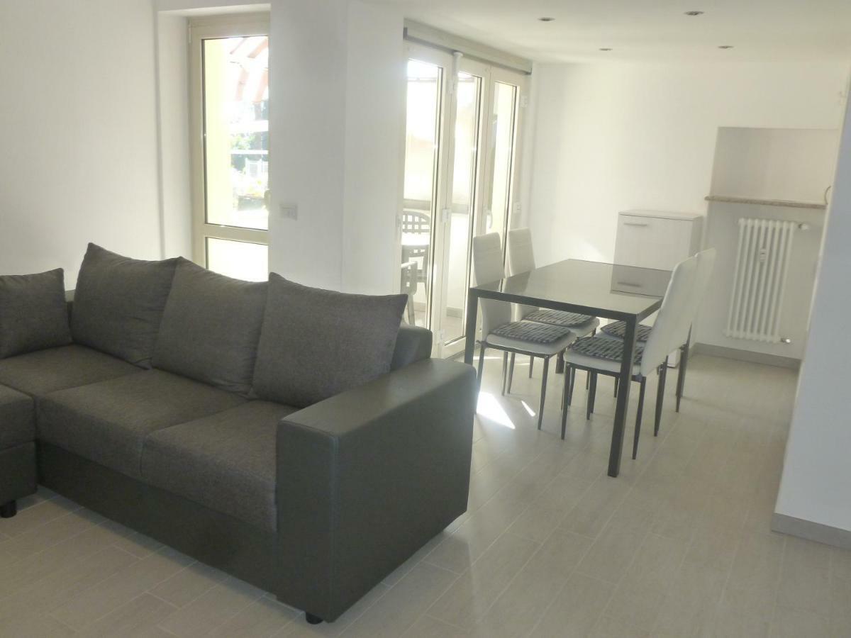 Fiore Apartment Cannero Riviera