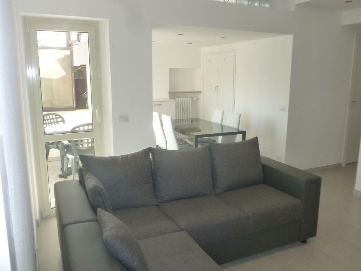 Apartment Fiore Cannero Riviera