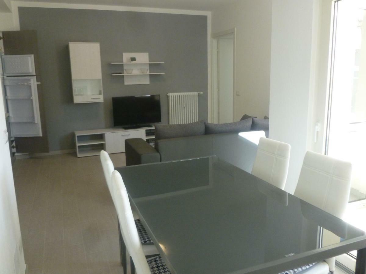 Fiore Apartment Cannero Riviera